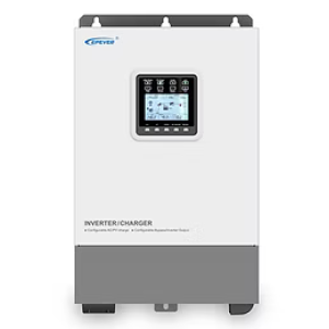 Inversor Solar Híbrido 3000 Watts, 48V, Onda Pura, UP3000 HM8041, EPEVER