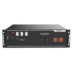 Batería de Litio 48V, 74Ah, US3000C, Pylontech