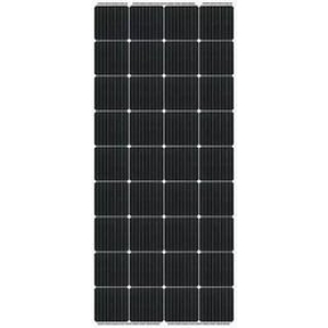 Panel Solar Monocristalino 210 Watts, 12V, Retie, RESTAR