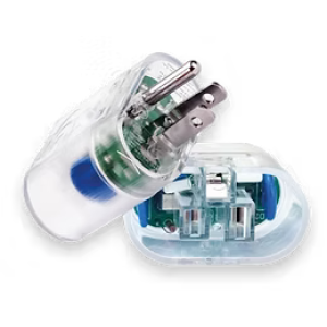 Protector de Sobretensiones, DPS POCKET 3P, CLAMPER