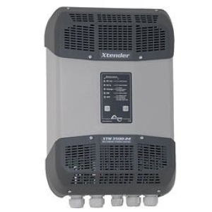 Inversor Solar Cargador 2000 Watts, 12V, Xtender XTM 2000-12, STUDER