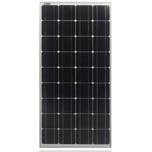Panel Solar Monocristalino 110W, 12V, RESTAR