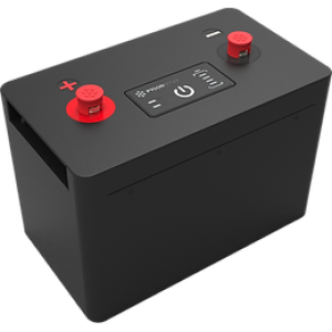 Bateria RV12100CH Litio