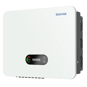 SOFAR 30KTLX-G3-LV