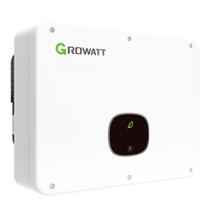 INVERSOR- MID 20KTL3-XL2