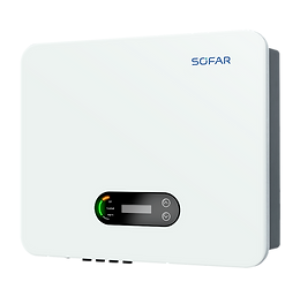 SOFAR 20KTLX-G3-LV
