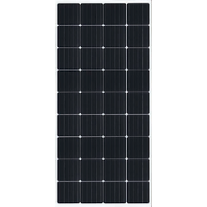 Panel Solar Monocristalino 170W, 12V, RESTAR