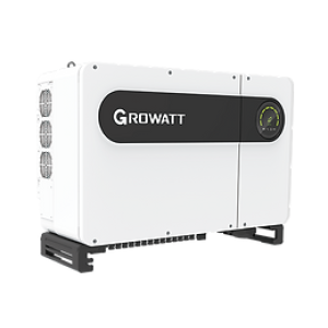 INVERSOR- MAX 60KTL3-XL2