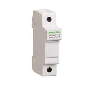 Porta Fusible en DC 160A, 1000V, YRO