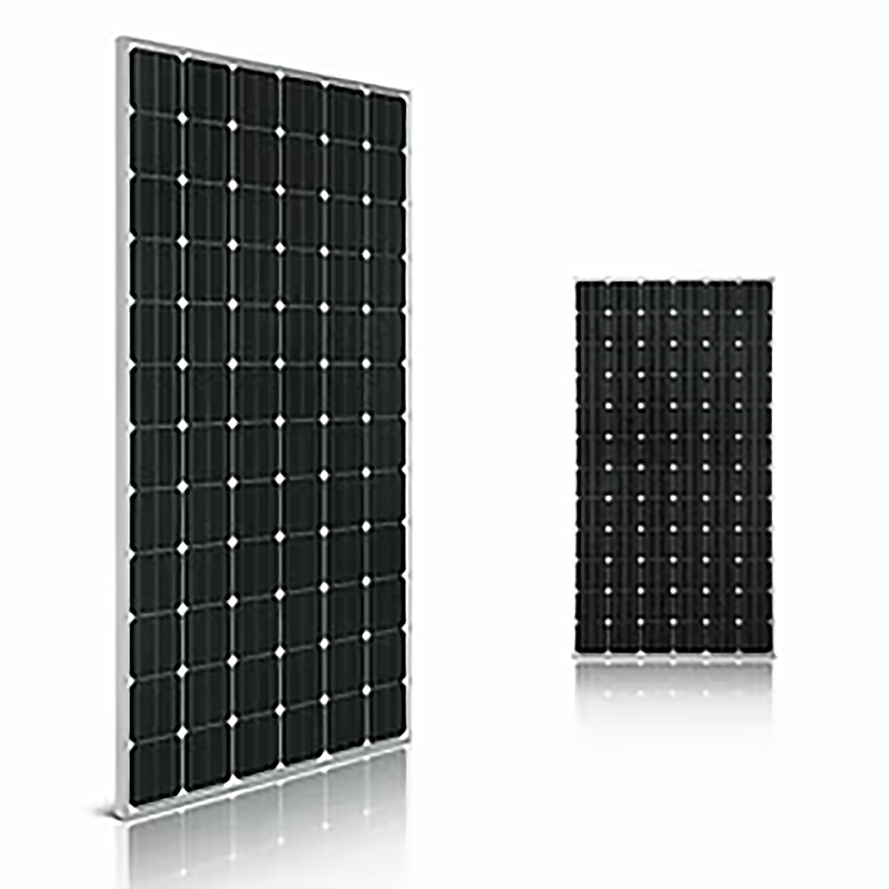 panel solar 330w monocristalino