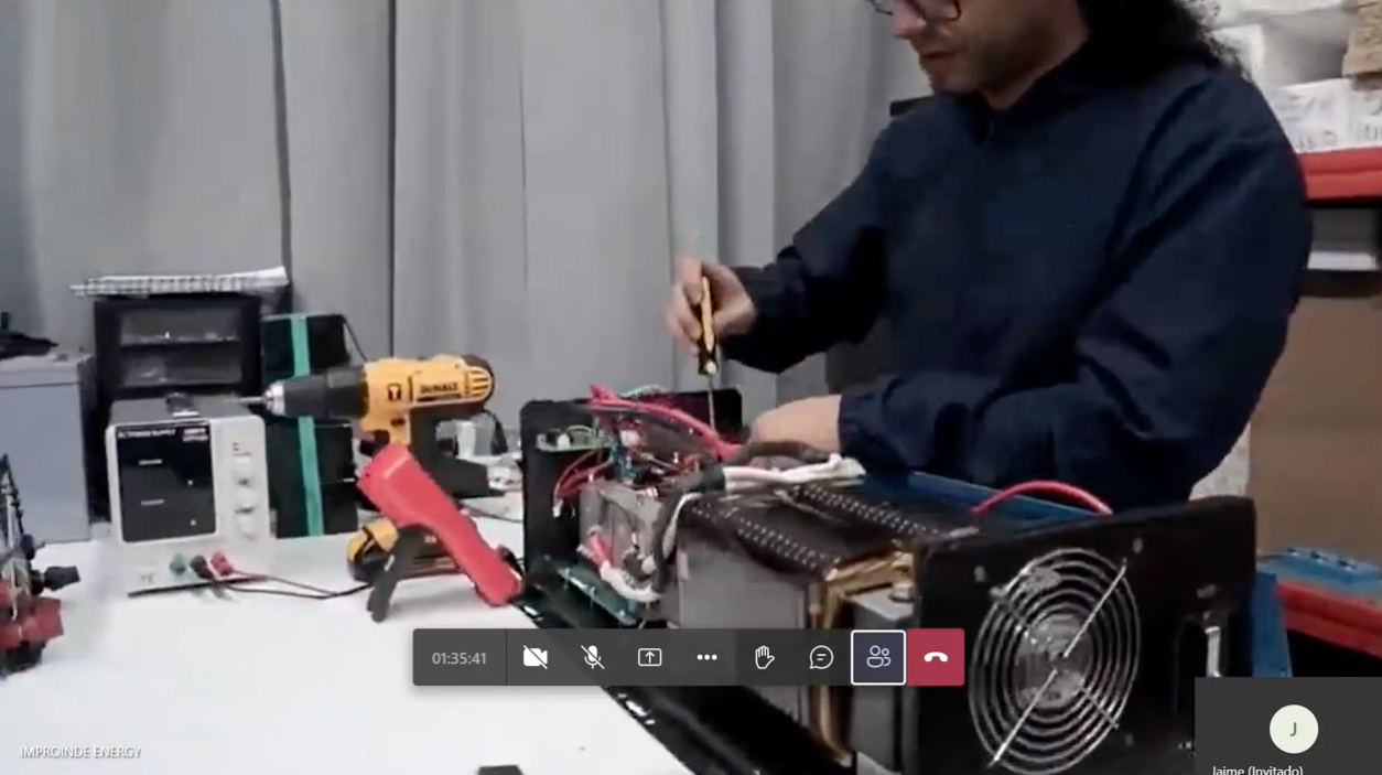 WEBINAR Inversores MUST Procet Como configurar adecuadamente y Tips para no Cometer Errores